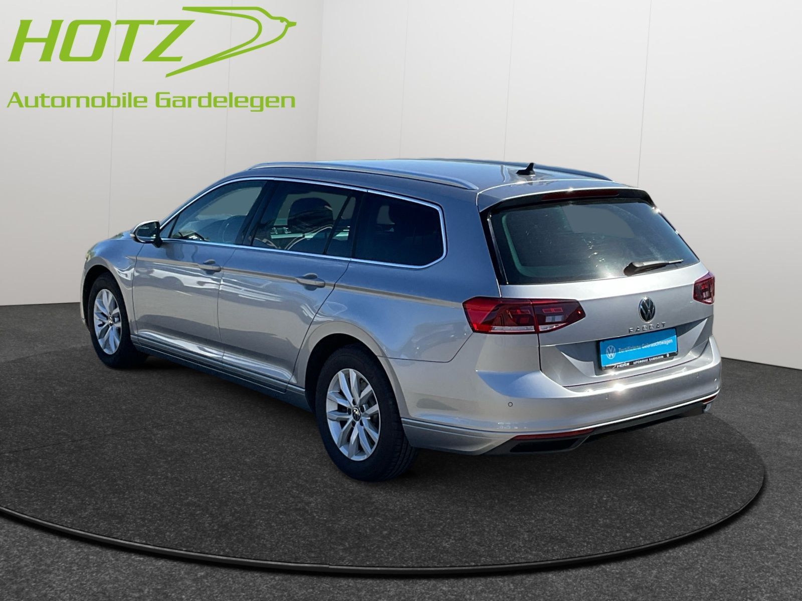 Volkswagen Passat Variant - Bild 3