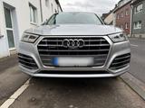 Audi Q5 Tdi 2.0 sline - Audi Q5: Limousine