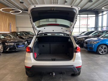 Seat Arona 1.6 TDI Style *AHK*SHZ*PDC*2.HAND*