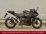 Honda CBR500 * 10 % FS Zuschuss möglich - HONDA CBR 500 F