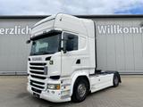 Scania R 450 | CR 19T*Opticruise*Standklima*Retarder - Scania S450