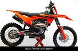 KTM SX250 2026 - KTM MOTORRAD