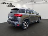 Citroën C5 Aircross 1.2 PureTech FeelPack/AHK/Sitzheizun - Citroën C5 Aircross in Bochum
