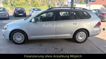 Volkswagen Golf - 2