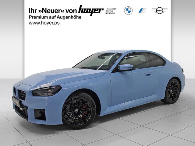 BMW M2 Coupé M Drivers Package LED M Drivers P.