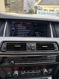 BMW 525 - 12