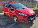Ford Fiesta 1.4 5 porte Bz.- GPL Business - Ford Fiesta mit LPG-Antrieb