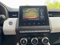 Renault Clio - Vorschau Bild 13