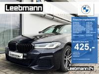 BMW 530d xDrive Tour. M-Sport LASER GARANTIE-10/2028