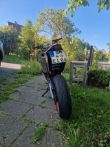 KTM SMC R 690 LC4 - KTM LC4