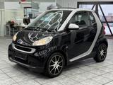 Smart fortwo Cabrio 0.8 CDI passion, Autom., Klima - Smart ForTwo: Cabrio, Cdi