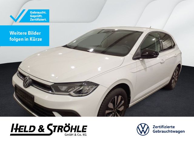 Volkswagen Polo Goal 1.0 TSI DSG AHK LED NAVI KAM PDC SHZ foto 1