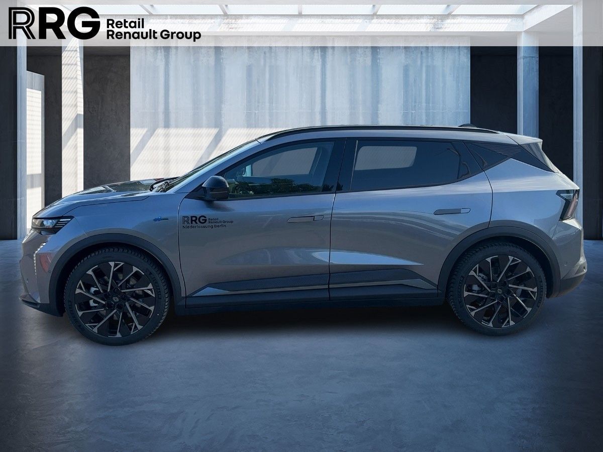 Renault Scenic E-TECH - Bild 2