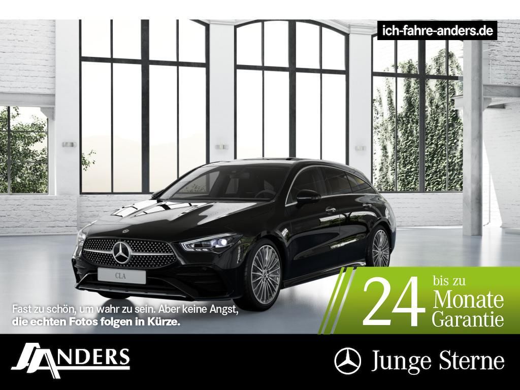 Image of Mercedes-Benz CLA 250