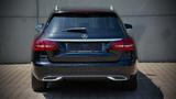 Mercedes-Benz C 180 T KAMERA/DIGITAL/AHK/SPURHALTE/CARPLAY - Mercedes-Benz: Kombi, 180
