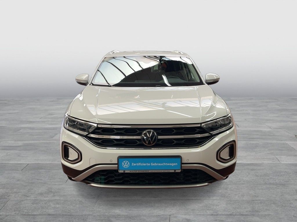 Volkswagen T-Roc - Bild 10