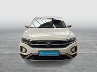 Volkswagen T-Roc - Vorschau Bild 10