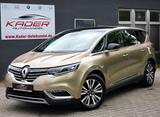 Renault Espace V Initiale Paris LED HeadUp Pano Leder - Renault Espace: Initiale