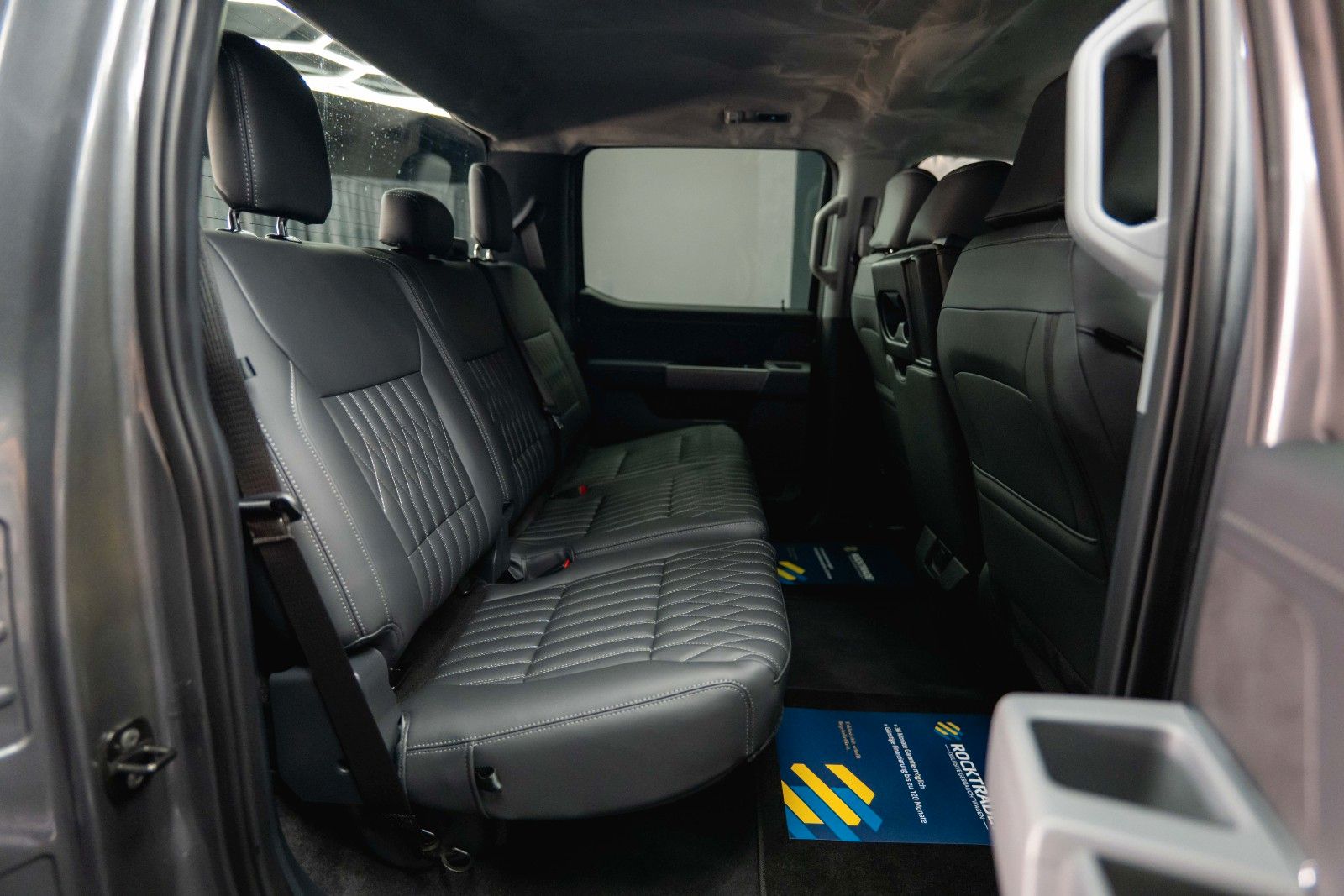 Fahrzeugabbildung Ford F150 5.0L V8 4x4 Offroad SuperCrew RAPTOR 19%