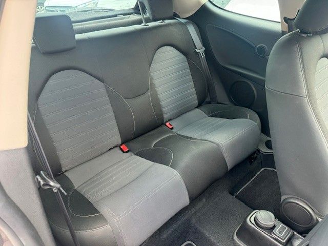 Fahrzeugabbildung Alfa Romeo MiTo Super KLIMA TEMPOMAT AHK