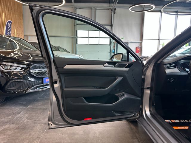 Volkswagen Passat *LED*AHK*1.HAND*19%*SPURAS*ACC*