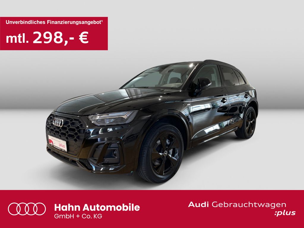 Image of Audi Q5
