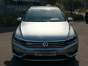 Volkswagen Passat Alltrack wie NEU LED*360Grad*4WD*PDC*ACC