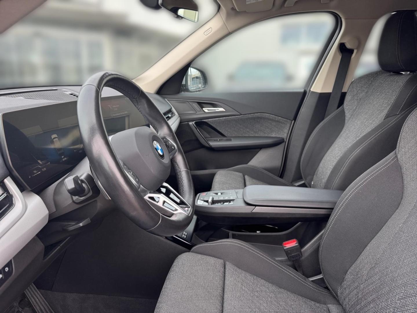 BMW X1 20dxA +NAVI+SPORTSITZ+LED+SHZ+LHZ+CAM+FLA+, миниатюра 14