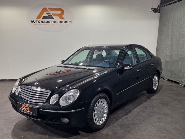 Mercedes-Benz E 240  Lim. +PDC+Automatik