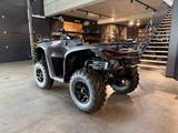 Can-Am Outlander 500 DPS G3L HD5 NEUES MODELL - CAN-AM OUTLANDER 500