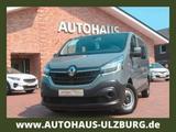 Renault Trafic 2.0 dCi DoKa Komfort/6-Sitz/Klima/LED/AHK - Renault Trafic doka