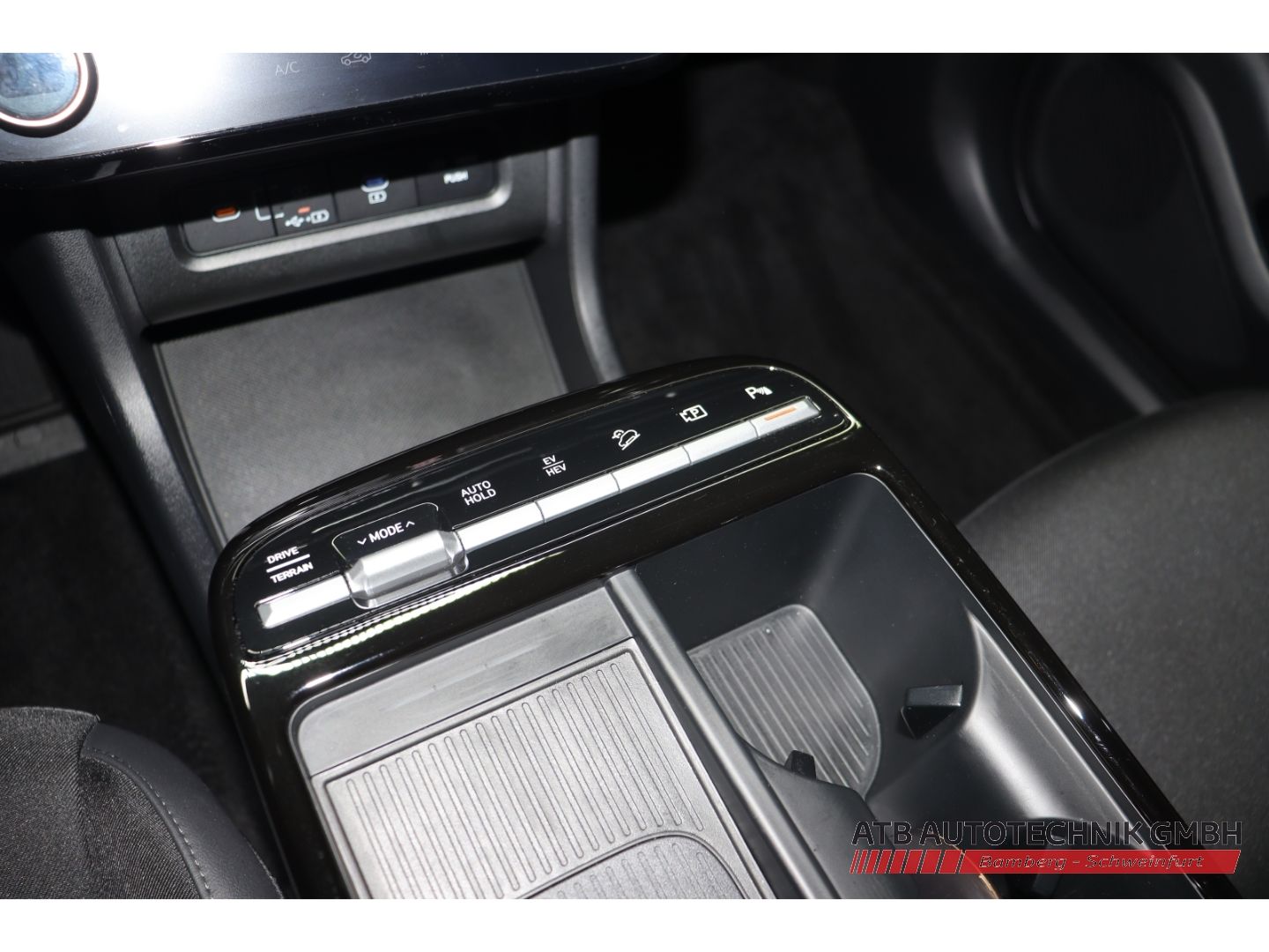 Hyundai Tucson – Bild 23