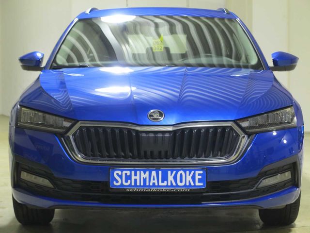SKODA Octavia Combi 2.0 TDI SCR DSG7 Ambition Navi ACC