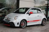 Abarth 595 mit Kit ESTETICO - Abarth 595 aus 2022