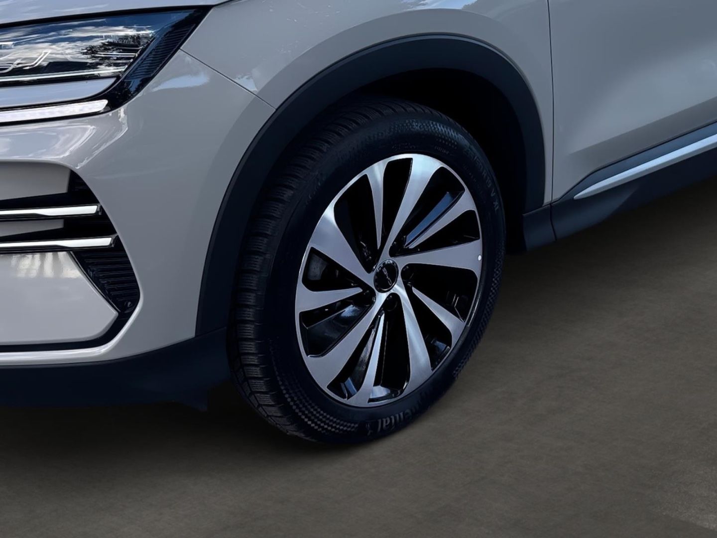 BYD SEAL U