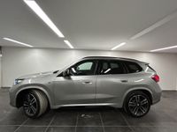 BMW X1 - Vorschau Bild 2