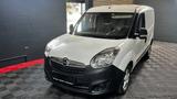 Opel Combo D Kasten L1H1 2,2t Klima/ Zahnriemen neu - gebrauchte Opel Combo aus dem Jahr 2017