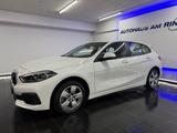 BMW 116d 1HD LED VIRTUAL CAM SPUR AHK APPLE DAB NAVI - BMW 116 in Düsseldorf