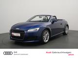 Audi TT Roadster quattro S-TRON SHZ PDC XENON B&O - Audi TT in Leverkusen