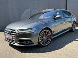 Audi S6 Avant 4.0 TFSI quattro Inspektion Neu - Audi S6 Gebrauchtwagen