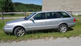 Audi AUDI S6 4,2 V8, 213 kW 290PS Avant Quattro... - Audi S6 aus 1996