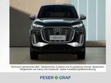 Audi SQ6 SUV e-tron 360 kW - schwarze Audi SQ6 e-tron