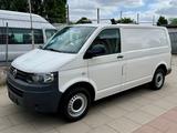 Volkswagen T5 Transporter Kasten-Kombi Kasten * TÜV NEU - Volkswagen T5: Kleinbus