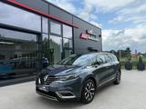 Renault Espace 1.6dCi Energy Elysée*LED*NAVI*RFK*7-SITZE - Renault Espace: Elysee