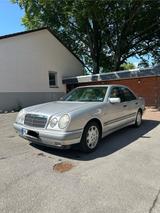 Mercedes-Benz Mercedes W210 | E300TD-OM606 | TÜV Neu - Mercedes-Benz E 300: 300td