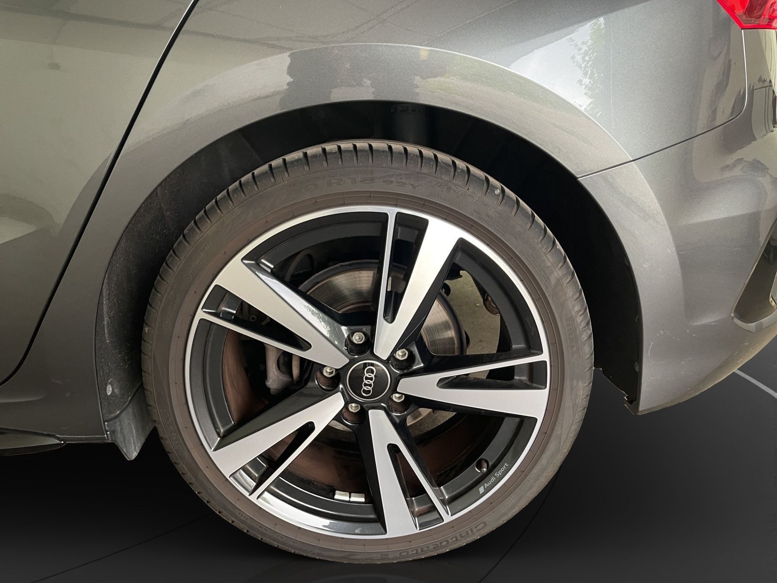 Audi A3 - Bild 13