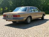 Mercedes-Benz S 280 SE (W116)  - Mercedes-Benz S 280 Gebrauchtwagen