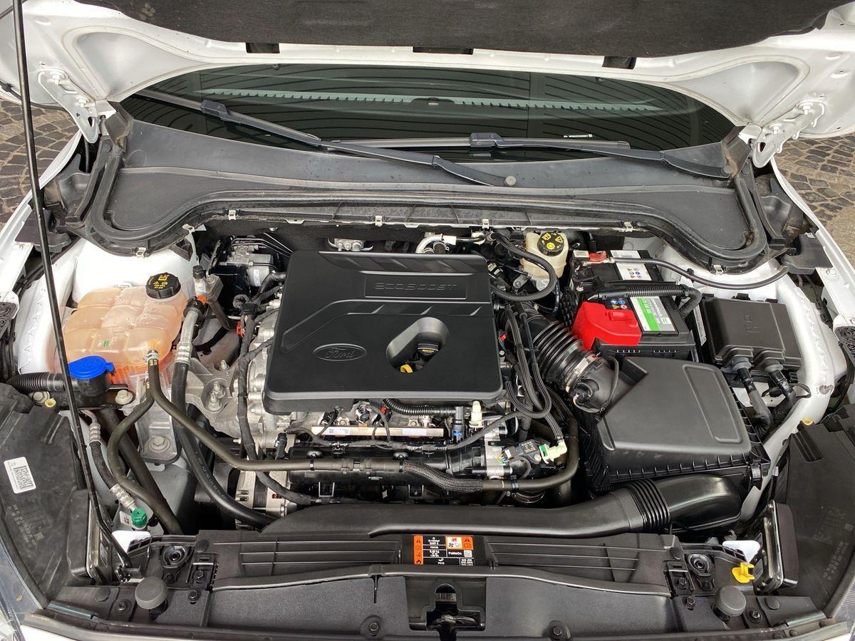 Ford Focus St-Line / Winterpaket/LED/Navi/PDC/CarPlay