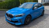 BMW 1er M135i xDrive LC-Prof HUD Panorama