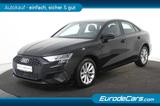 Audi A3 35 TFSI Limosine *1.Hand*Navi*DAB* - Audi A3 Gebrauchtwagen in Aachen